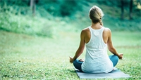 Lo Yoga può potenziare i cervelli che invecchiano